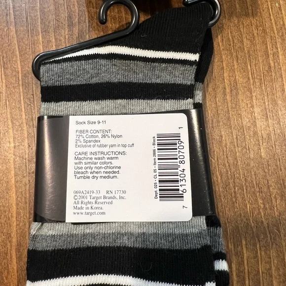 Five pairs of Women’s Xhilaration - Picture 7 of 7